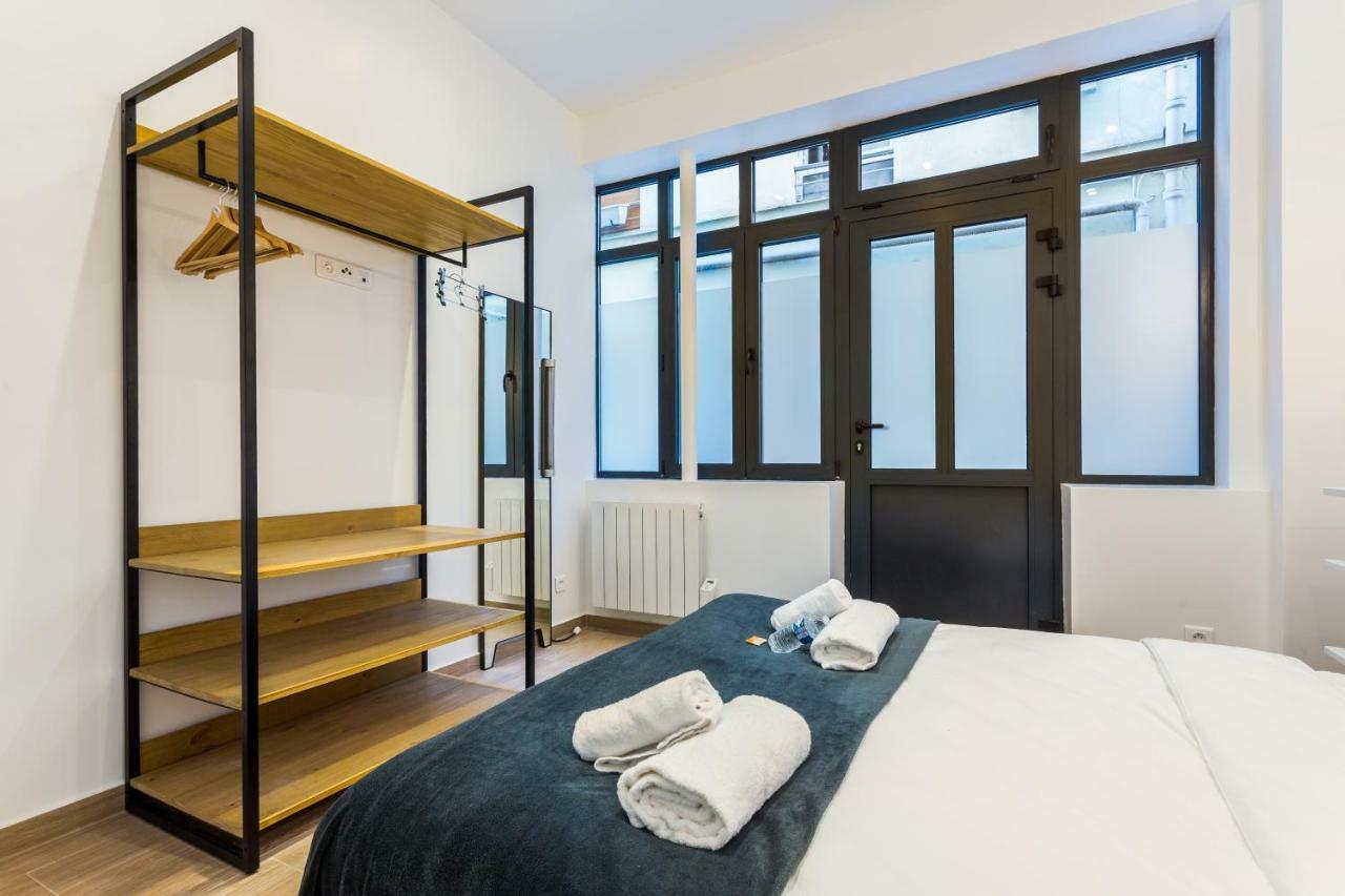 Amazing Apartment - 2Br-6P - Bastille Paris Luaran gambar